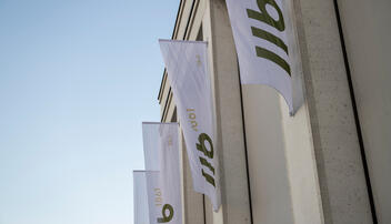 Generalversammlung LLB Einladung zur 34. ordentlichen Generalversammlung im SAL