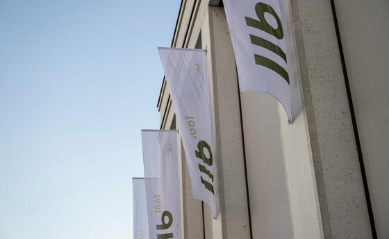 Generalversammlung LLB Einladung zur 34. ordentlichen Generalversammlung im SAL