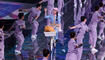 Er&ouml;ffnungsfeier Worldskills Shanghai (22.09.2026)
