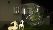 Weihnachtsbeleuchtung Nendeln