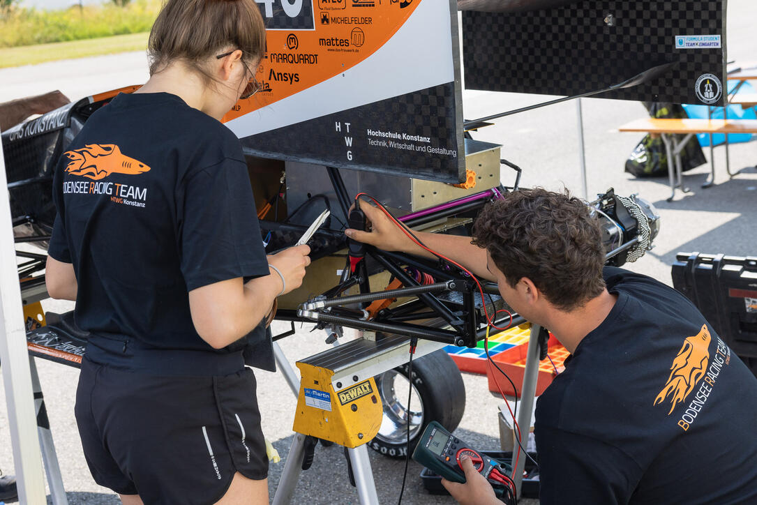 Presta Racing Day 2023