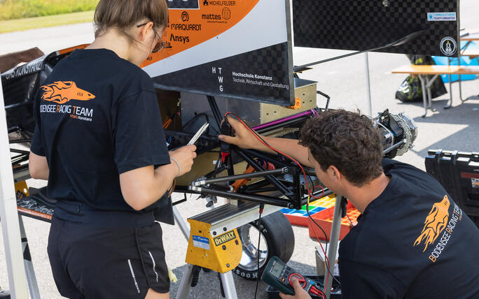 Presta Racing Day 2023