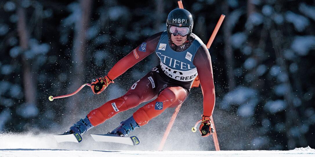 2. Abfahrtstraining Beaver Creek 2023 2. Abfahrtstraining Beaver Creek 2023