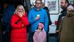 Weihnachtsmarkt in Triesen und Ausstellung Krippenfreunde Liecht