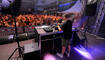 VaduzSoundz mit Fritz Kalkbrenner und Davethedog