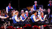 Herbstkonzert des Musikvereins Konkordia Mauren