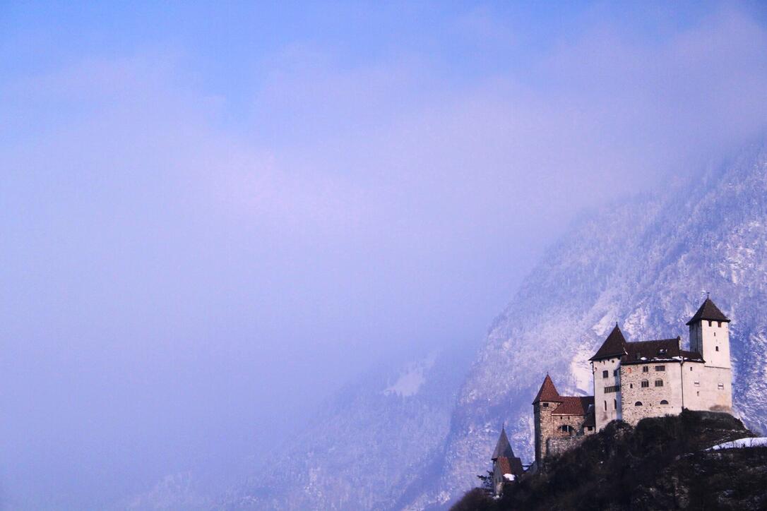 #näherdran-Fotowettbewerb Balzers