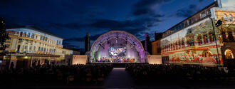 Vaduz Classic Abschlusskonzert