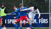 Liechtenstein U17 - Schweiz in Ruggell (27.03.2024)