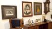 Kulturgütersammlung in Schaanwald