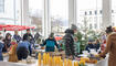 Bazar der Waldorfschule in Schaan