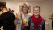 HPZ-Vernissage «Farbenfroh» im Kulturhaus Rössle