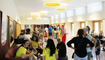 Kinder- und Jugendfest in Mels