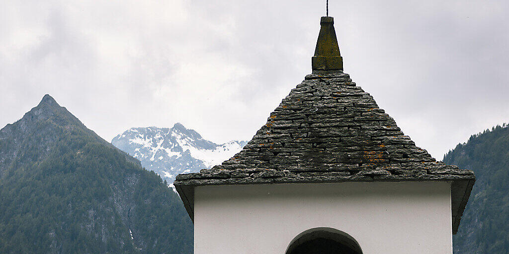Im vergangenen Jahr sind in der Schweiz so viele Menschen aus der Kirche ausgetreten wie nie zuvor. (Symbolbild)