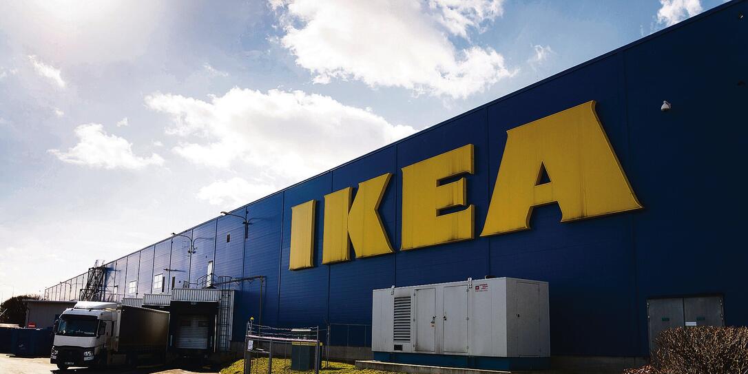 Die Fäden von Ikea laufen in Liechtenstein zusammen – ein Segen für den Staatshaushalt.