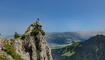 Wanderung Drei Schwestern