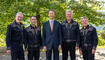 Jubiläumsfeier 25 Jahre LAFV in Vaduz (02.09.2025)