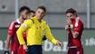 Super League: Vaduz – Sion
