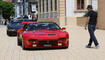 De Tomaso-Treffen Vaduz
