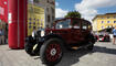 10. Oldtimer-Treffen in Vaduz