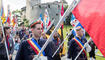 Staatsakt Staatsfeiertag in Vaduz