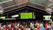 1/16-Finalspiele an der WM-Meile in Vaduz (28.06. - 04.07.2026)