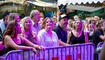 Vaduz Soundz mit Stefanie Heinzmann, Lo & Leduc und The Lamperts, Vaduz