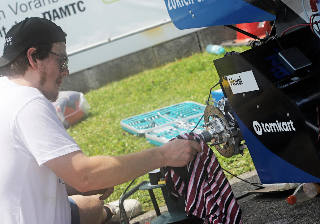 Presta Racing Day 2024