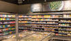 Coop Filiale Essane Center in Eschen