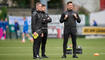 Dungannon Swifts FC - FC Vaduz (31.07.2025)