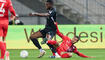 FC Vaduz - FC Stade-Lausanne-Ouchy (28.03.2025)