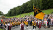 Staatsfeiertag 2015 in Vaduz