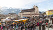 Fasnachtsumzug in Vaduz