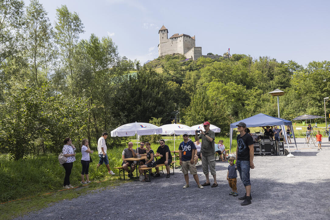 Staatsfeiertag 2021