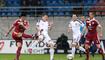 Fussball Super-League: FC Vaduz - FC Basel