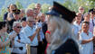 112. Liechtensteiner Landesfeuerwehrtag in Ruggell