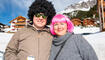 20200222 Umzug, Strassenfasnacht und Fasnachtsparty in Malbun