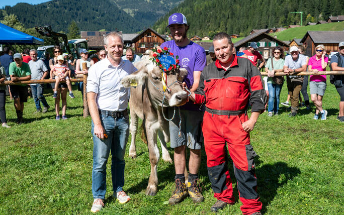 Stäger Breemimarcht, im Steg (20.09.2025)