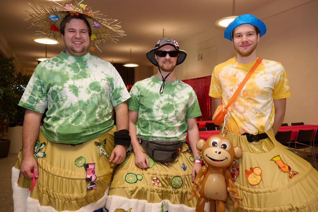 Schaabumm 2026 (10.01.2026)