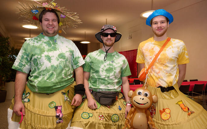 Schaabumm 2026 (10.01.2026)