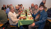 Winzerfest im Balzner Torkel