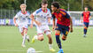 Liechtenstein - Spanien (12.10..2026)