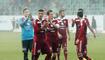 Fussball Super-League: FC St. Gallen - FC Vaduz