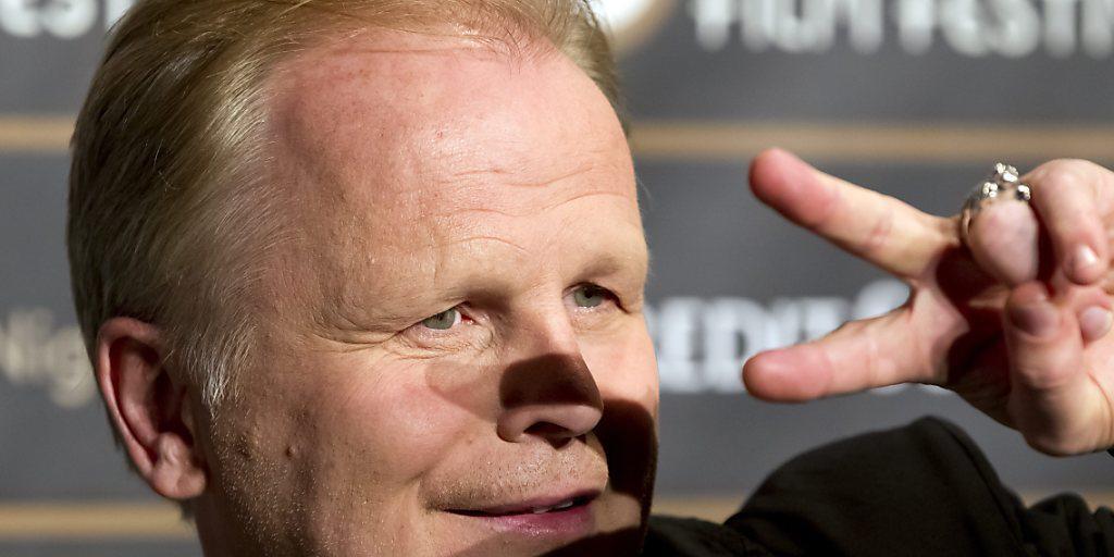 Herbert Grönemeyer 2012 am Zurich Film Festival, wo er damals die Jury des Deutschsprachigen Spielfilmwettbewerbs leitete. Er hat seine Sache offenbar gut gemacht: Dieses Jahr luden die Veranstalter ihn wieder ein, diesmal als Juryvorsitzender im Filmmusik-Wettbewerb. (Archivbild) Herbert Grönemeyer 2012 am Zurich Film Festival, wo er damals die Jury des Deutschsprachigen Spielfilmwettbewerbs leitete. Er hat seine Sache offenbar gut gemacht: Dieses Jahr luden die Veranstalter ihn wieder ein, diesmal als Juryvorsitzender im Filmmusik-Wettbewerb. (Archivbild)