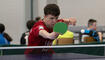 Landesmeisterschaft Tischtennis