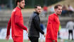Etoile Carouge FC - FC Vaduz (08.05.2026)