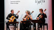 Ligita-Eröffnung mit Volterra-Projekt-Trio in Eschen