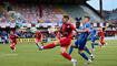 Dungannon Swifts FC - FC Vaduz (31.07.2025)