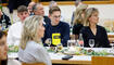 FBP Nominationsversammlung der Ortsgruppe Gamprin.