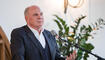 Uli Hoeness in Vaduz